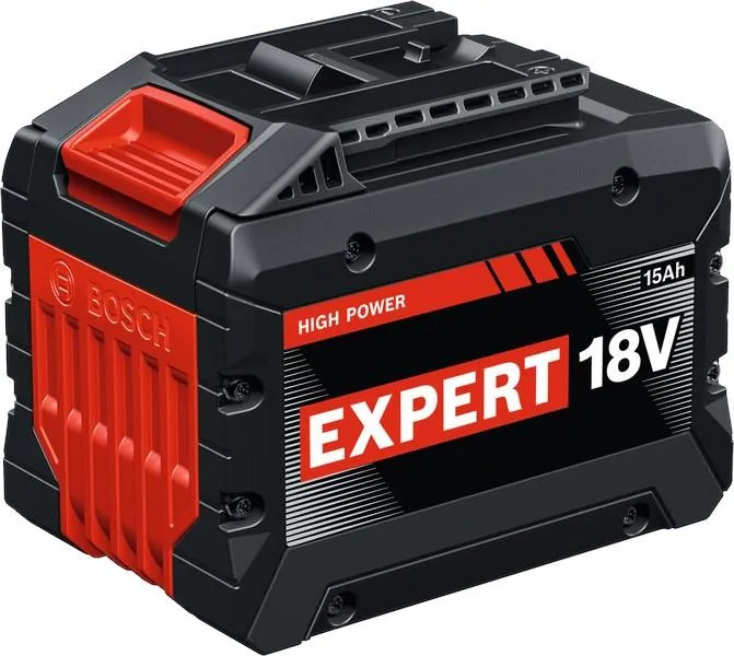 Аккумулятор Bosch EXPERT EXBA18V-150 15.0Ah 1600A036ZM