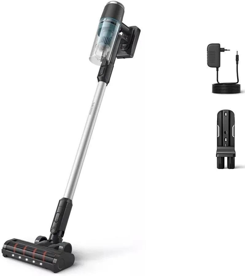 Вертикальный пылесос PHILIPS 3000 XC3031/01