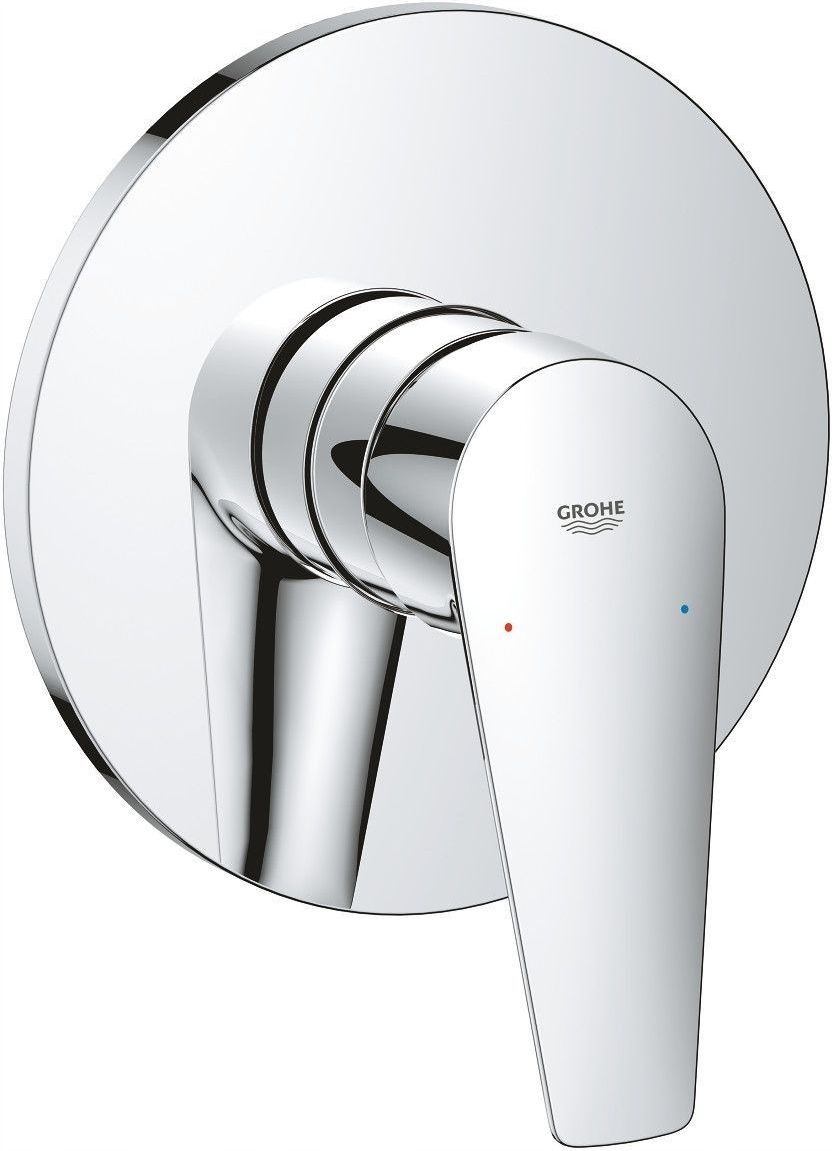 Смеситель для душа Grohe BauDge 24161001