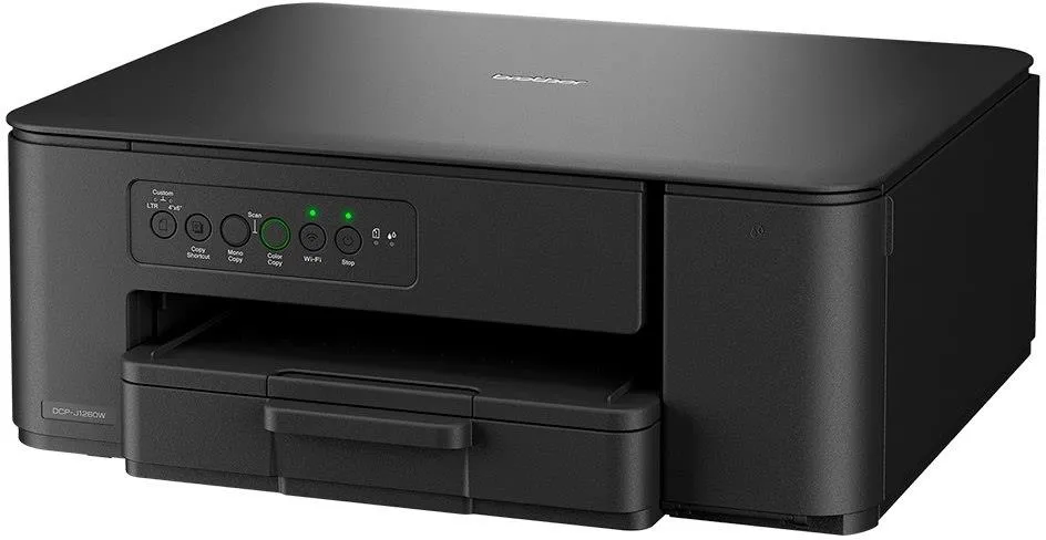 МФУ Brother DCP-J1260W