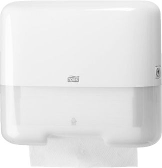 Диспенсер для полотенец Tork 553100, черный