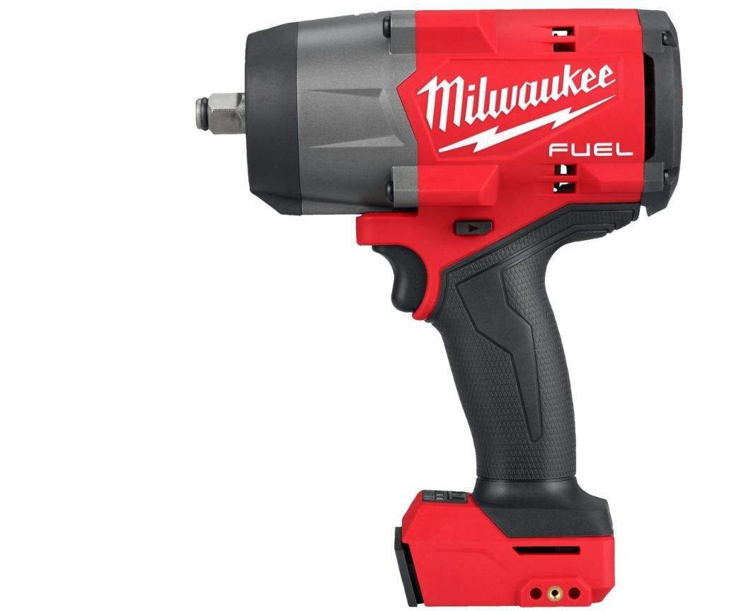 Ударный гайковёрт Milwaukee M18 FHIW2F120X без аккумуляторов и ЗУ 4933492782