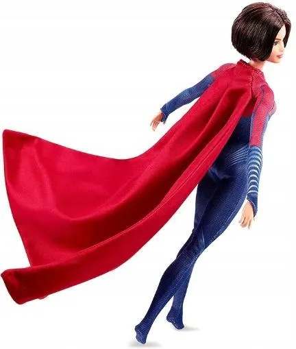 Кукла Barbie Signature Supergirl from The Flash Movie HKG13