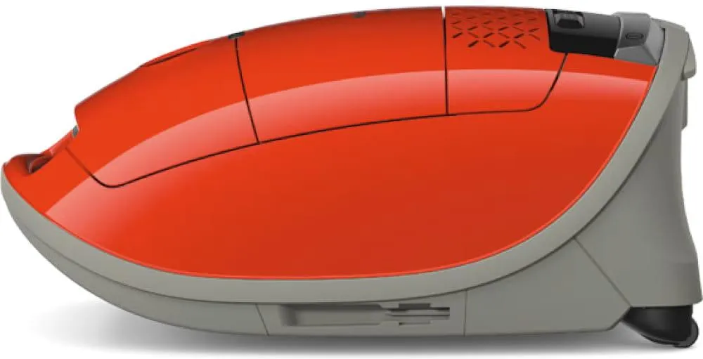 Пылесос Miele Guard M1 Terra Red