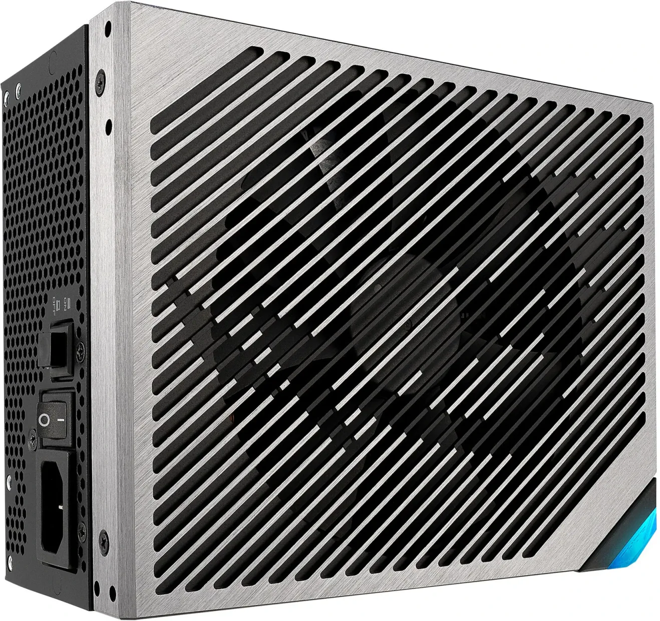Блок питания Asus ROG Thor Platinum III 1000W (90YE00V3B0NA00)