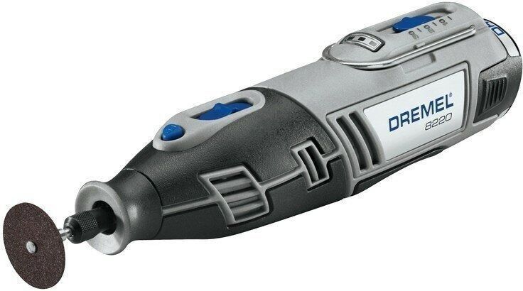 Аккумуляторный гравер Dremel 8220-5/65