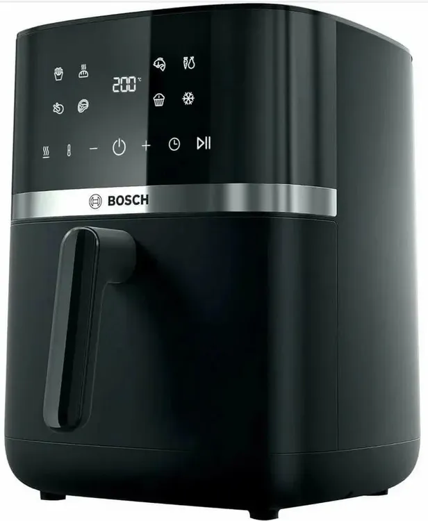 Аэрофритюрница Bosch Serie 4 MAFS2462B