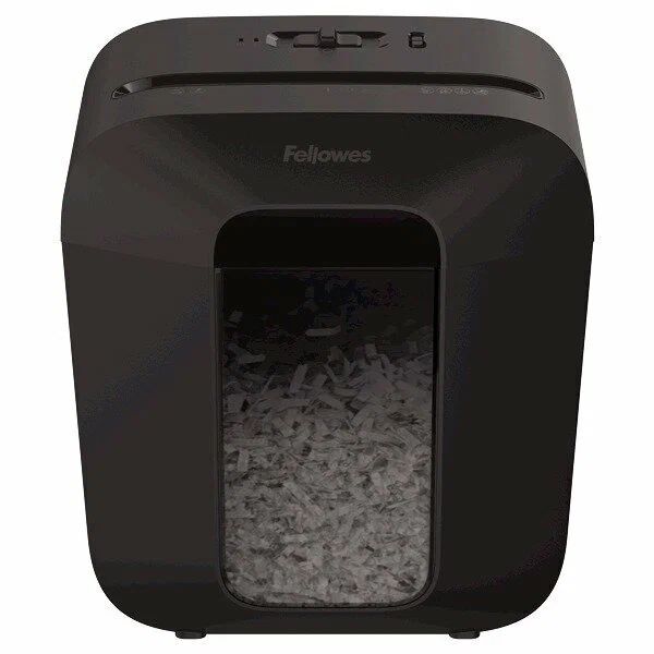 Уничтожитель бумаги Fellowes PowerShred LX25
