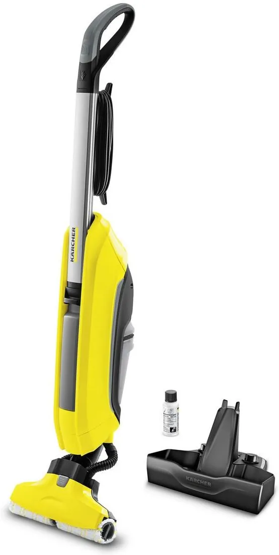 Пылесос для влажной уборки пола Karcher FC 5 1.055-400.0