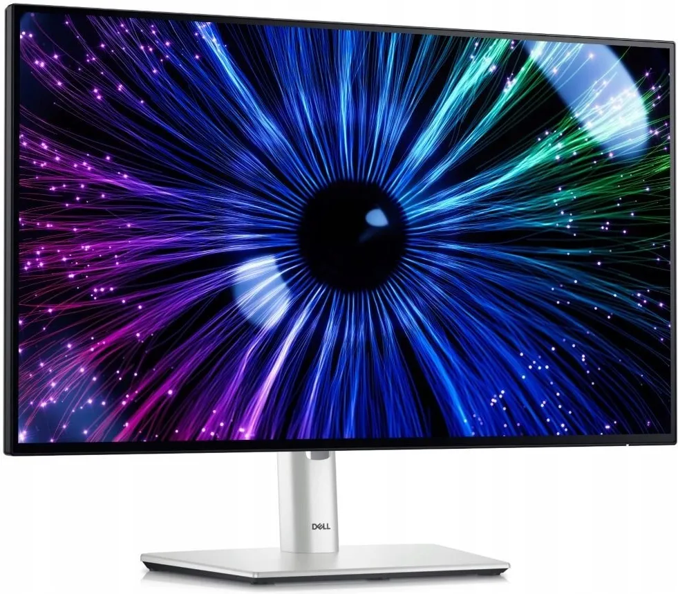 Монитор Dell UltraSharp U2424HE 23,8" 1920x1200 120Hz