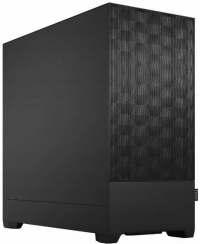 Компьютерный корпус Fractal Design Pop Air Черный Solid (FD-CPOA1-A01)