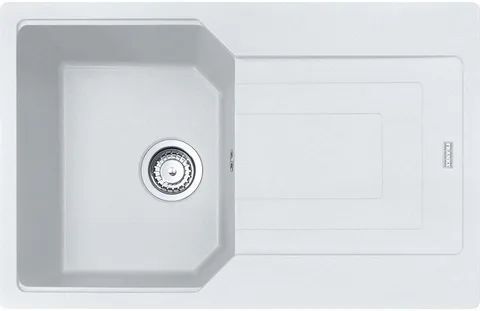 Кухонная раковина Franke Urban UBG 611-86 114.0582.826, оникс