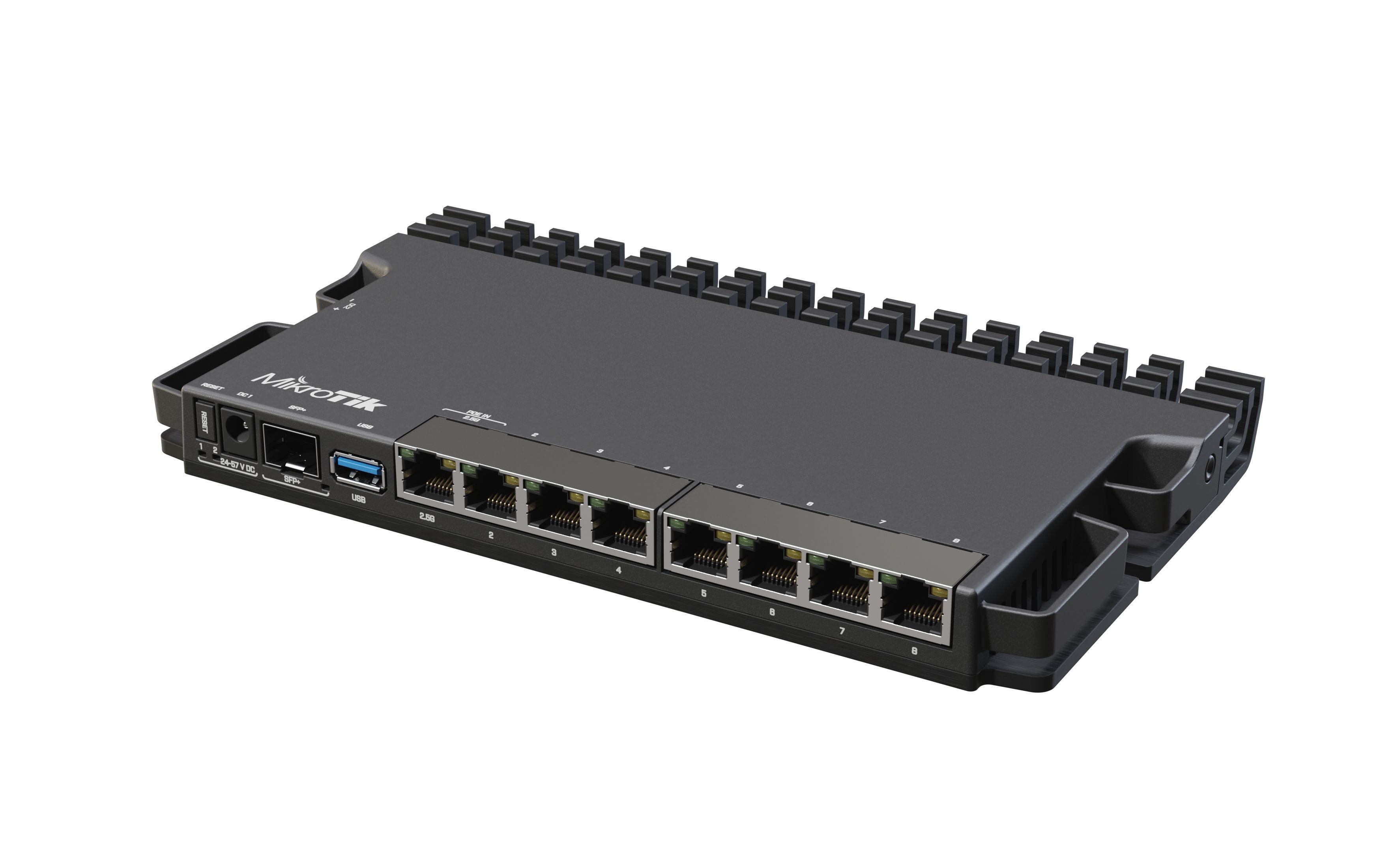 RB5009UG+S+IN MikroTik