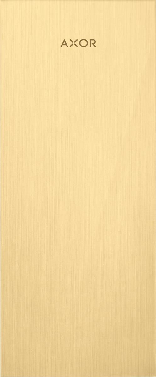 Аксессуары для душа Axor Myedition Tile 117 Metal 47905250