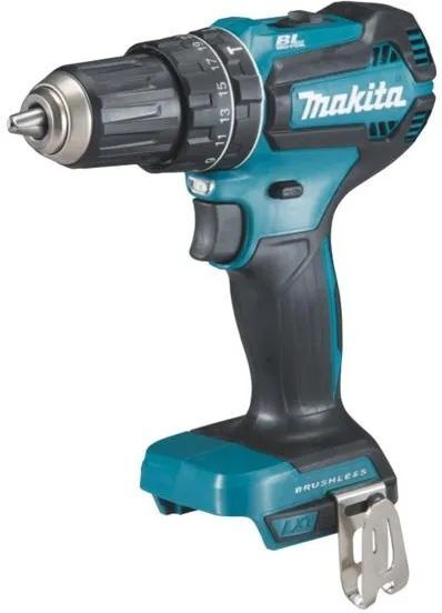 Ударная дрель Makita DHP485Z 18V LXT без АКБ и ЗУ