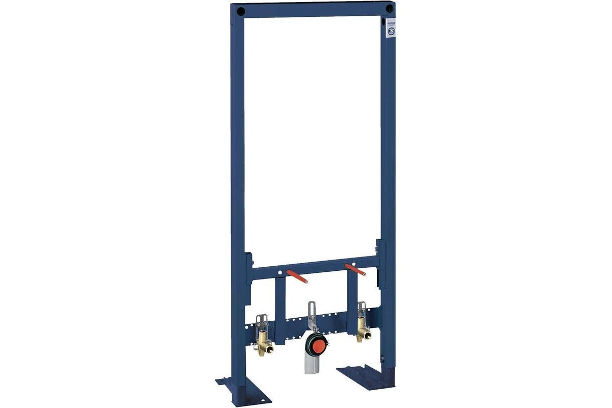 Монтажная система Grohe Rapid SL 38581001