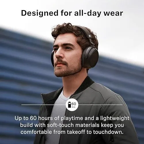 Беспроводные наушники Sennheiser Momentum 4 Special Edition