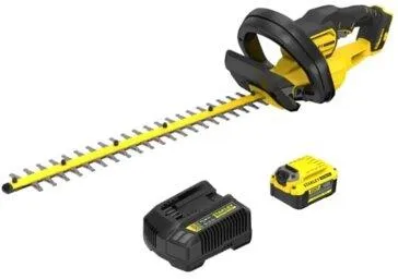 Аккумуляторный кусторез Stanley SFMCHT655M1-QW