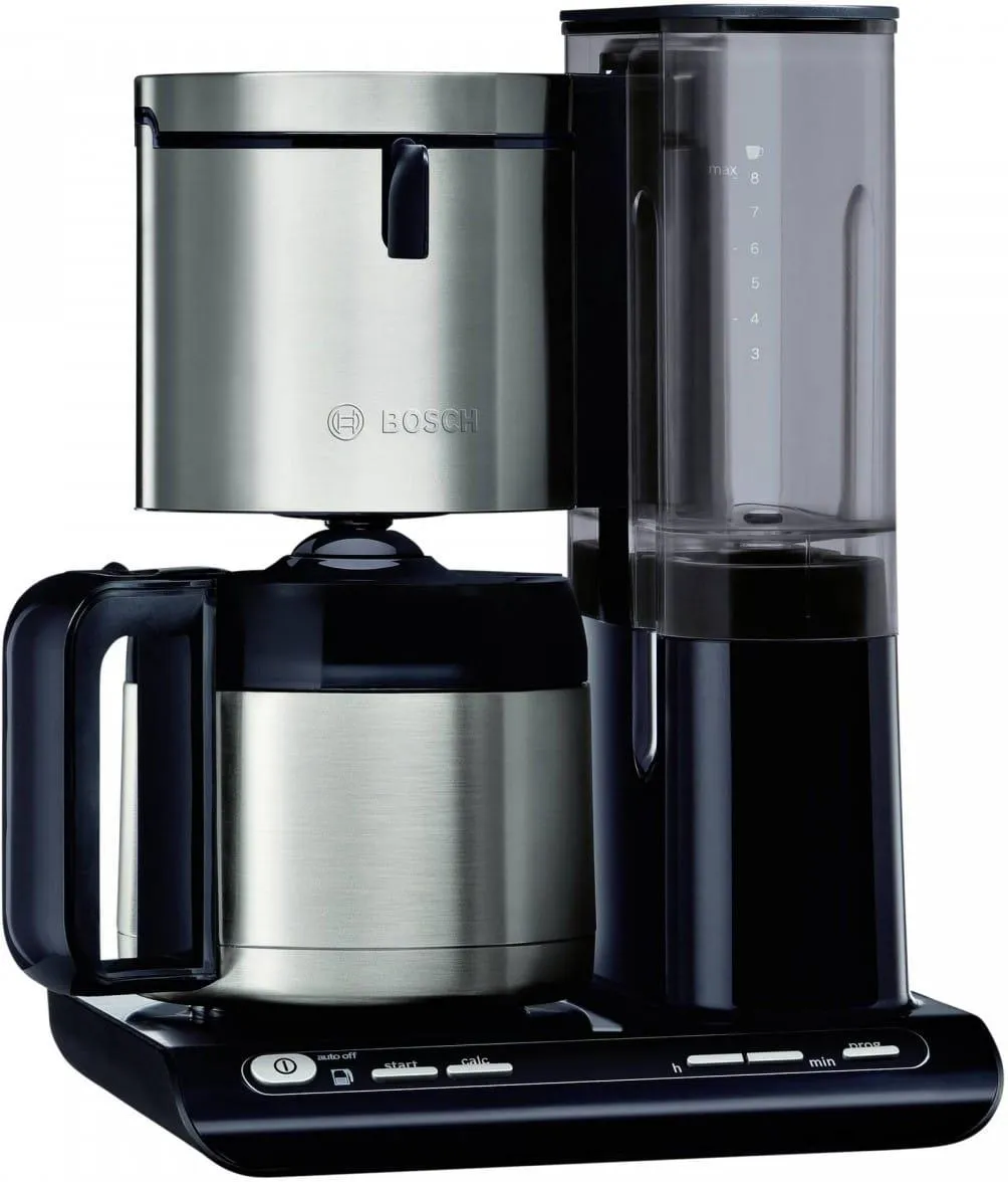 Кофеварка Bosch TKA8A683