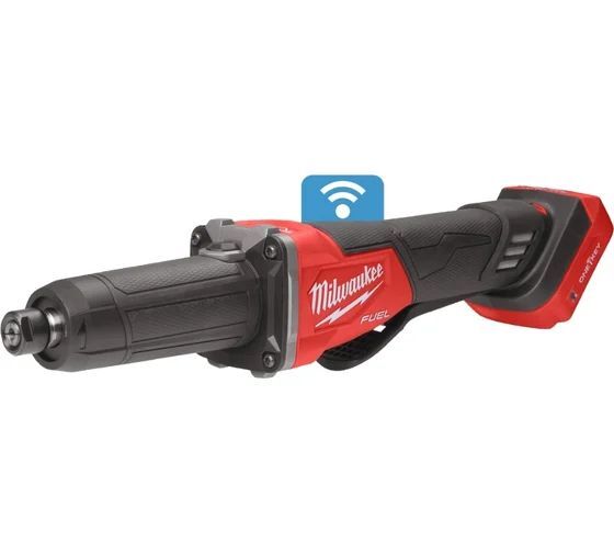 Прямая шлифмашина Milwaukee M18 FDGROVPDB-0X в кейсе 4933480957