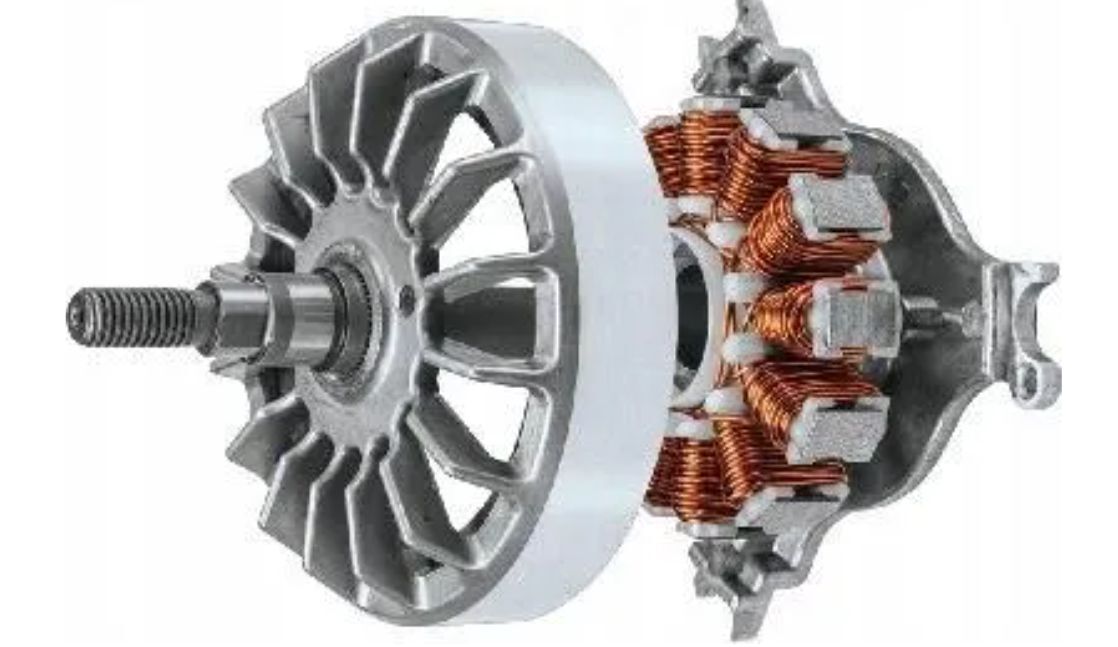 Аккумуляторный садовый пылесос Greenworks 24V GD24X2BV BRUSHLESS (без аккумулятора и зарядного устройства)