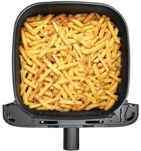 Аэрогриль Tefal EY855D10 AIR FRYER 7,5l
