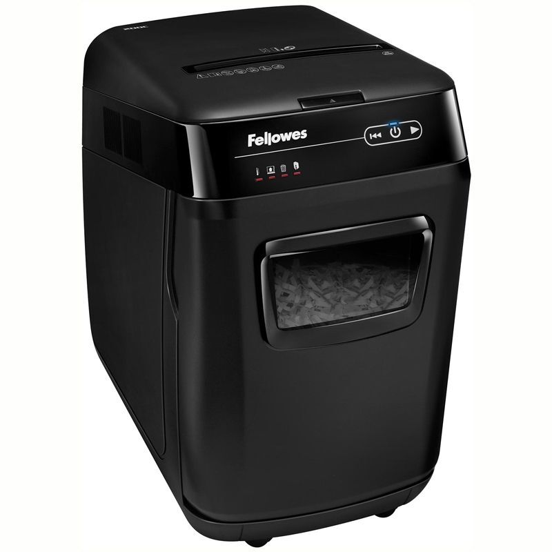 Уничтожитель документов Fellowes FS-46536 AutoMax 200C