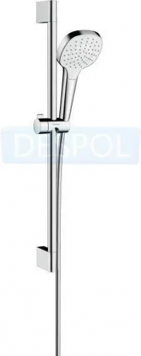 Душевой набор Hansgrohe Croma Select E 26584400