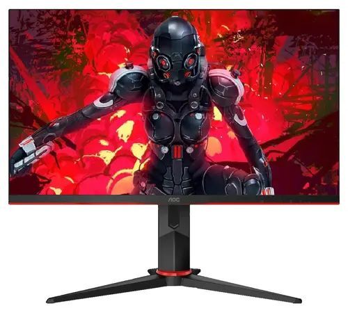 Монитор AOC 27G2U5/BK 27", черный