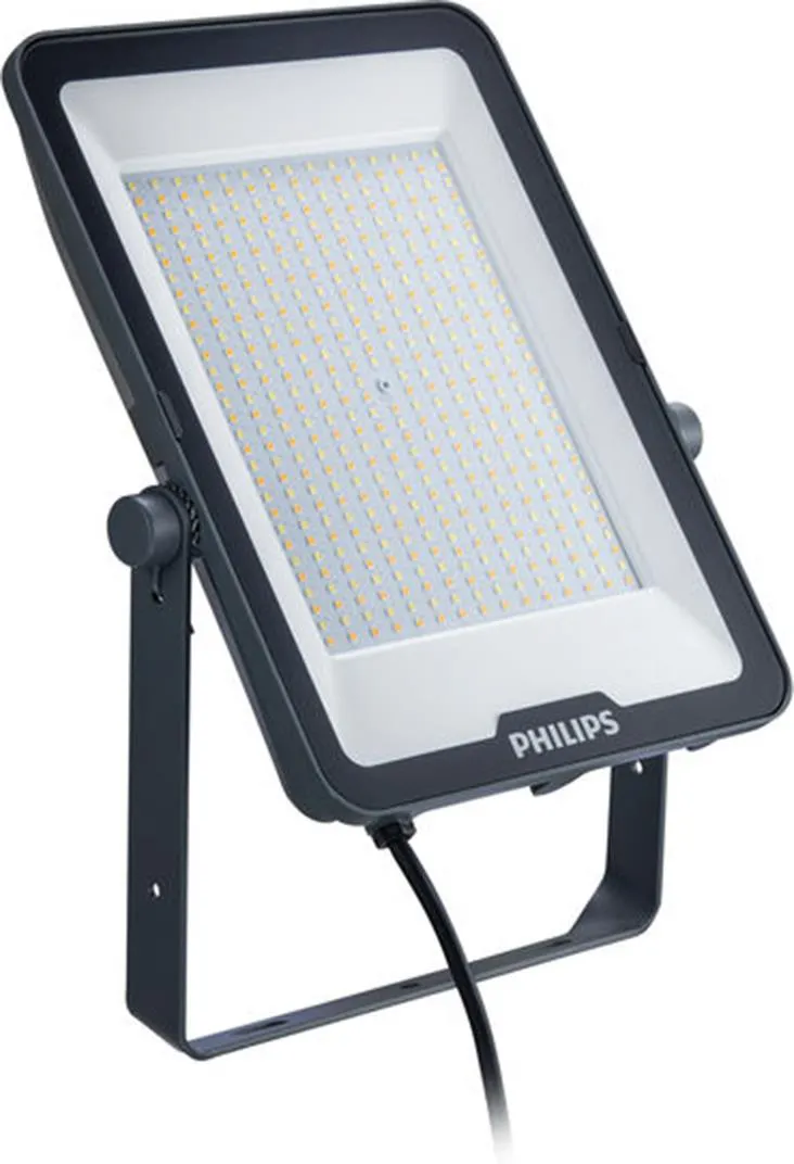 Светодиодный прожектор PHILIPS Ledinaire "All-in-One" 150 Вт 911401877386