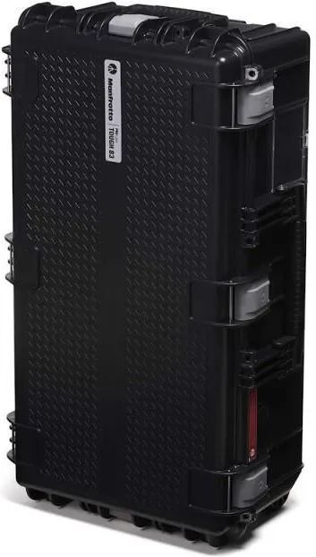 Чемодан Manfrotto Reloader Tough 83 MB PL-RL-TH83 чёрный