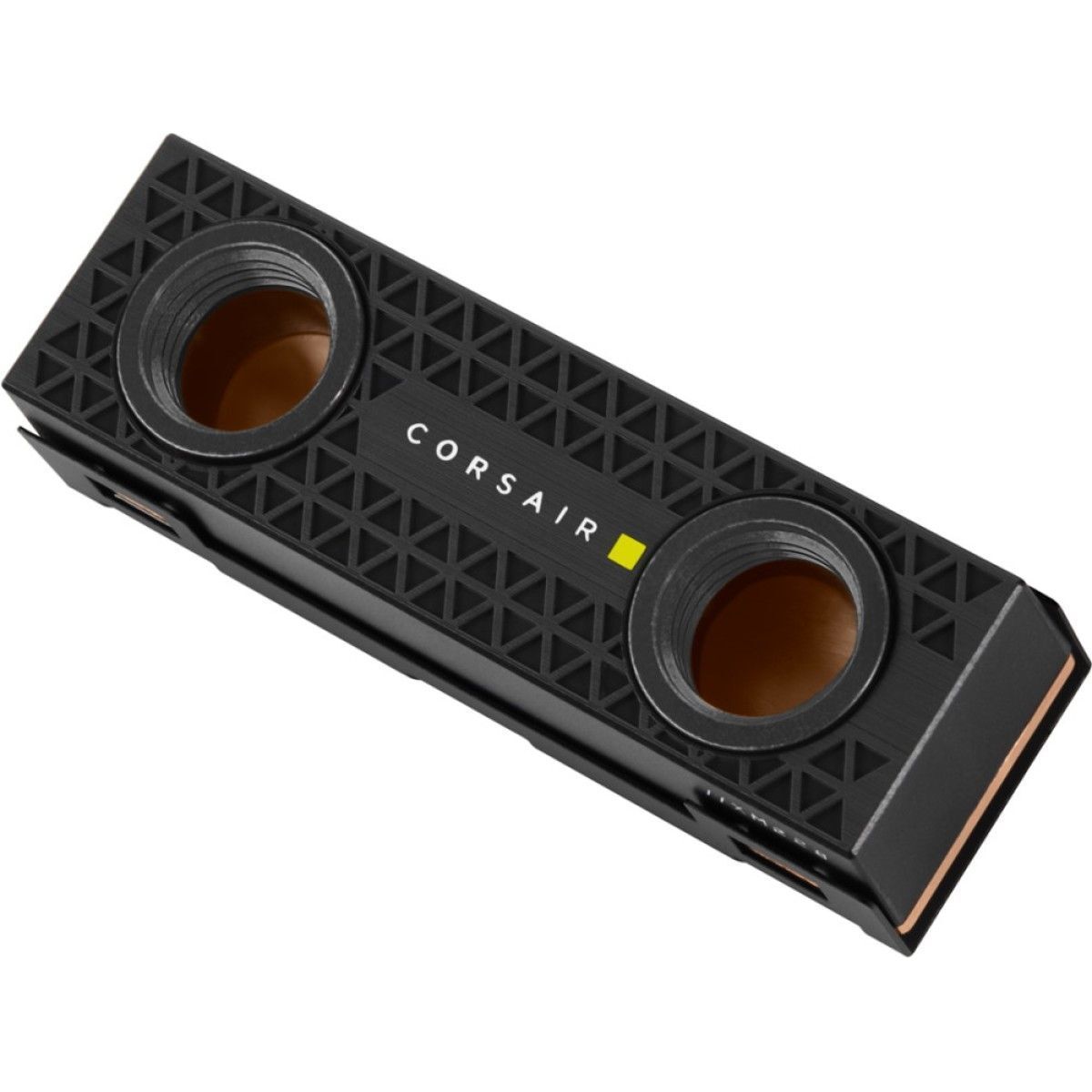 Твердотельный накопитель Corsair Hydro X Series 4 ТБ M.2 CSSD-F4000GBMP600PHXT