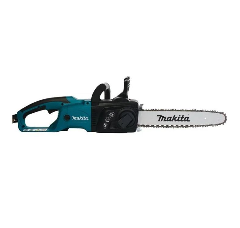 Электрическая цепная пила Makita UC3551A