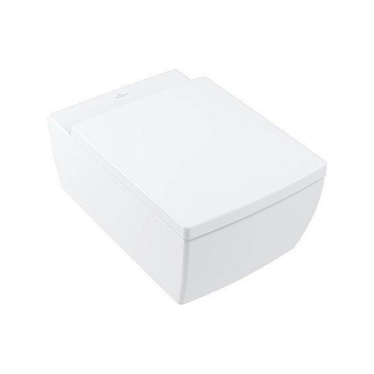 Унитаз Villeroy & Boch Memento 2.0 4633R001