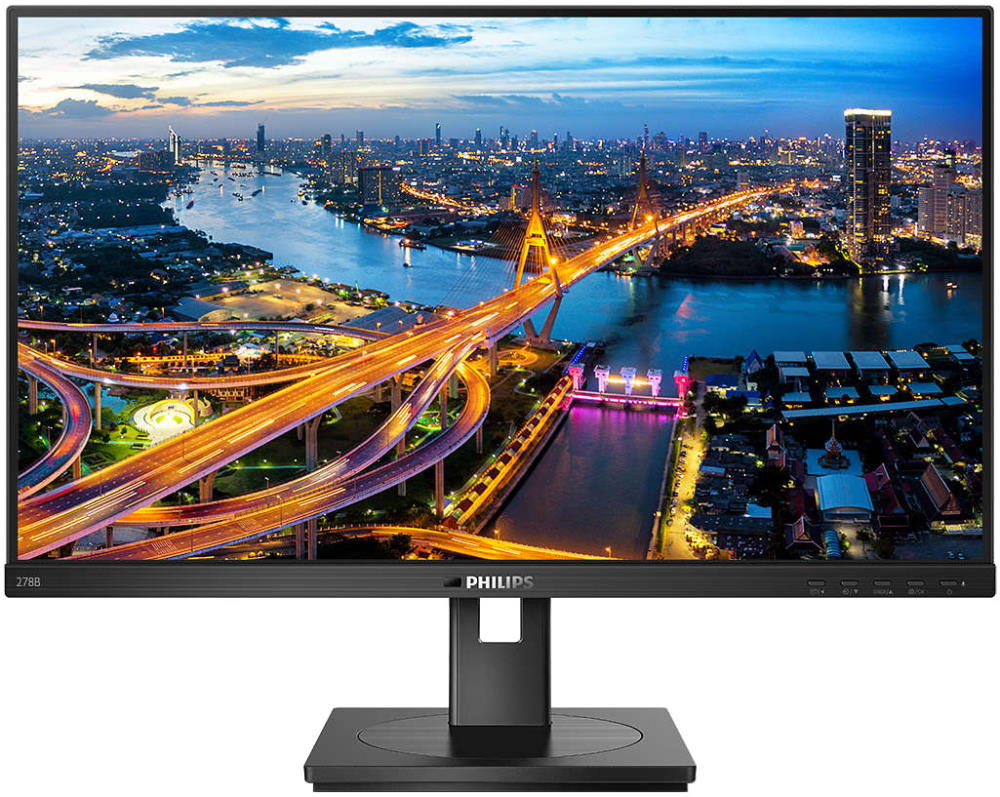 Монитор PHILIPS 278B1 (278B1/00)