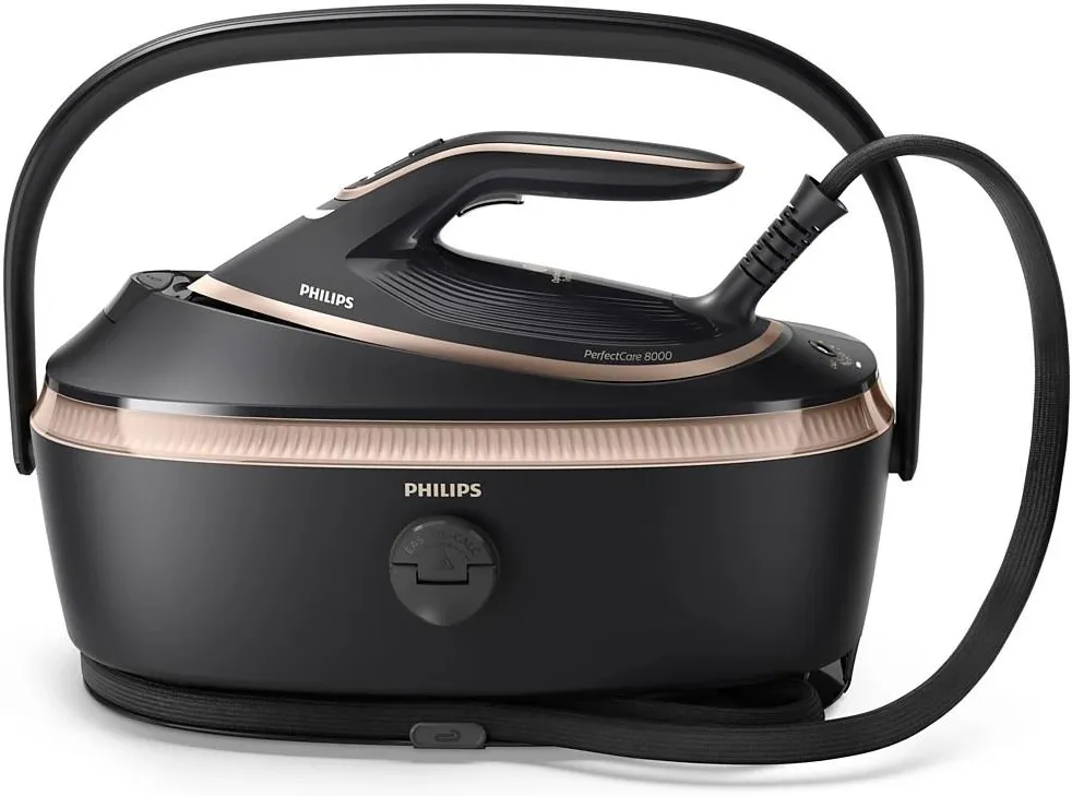 Парогенератор PHILIPS PerfectCare Series 8000 PSG8300/80