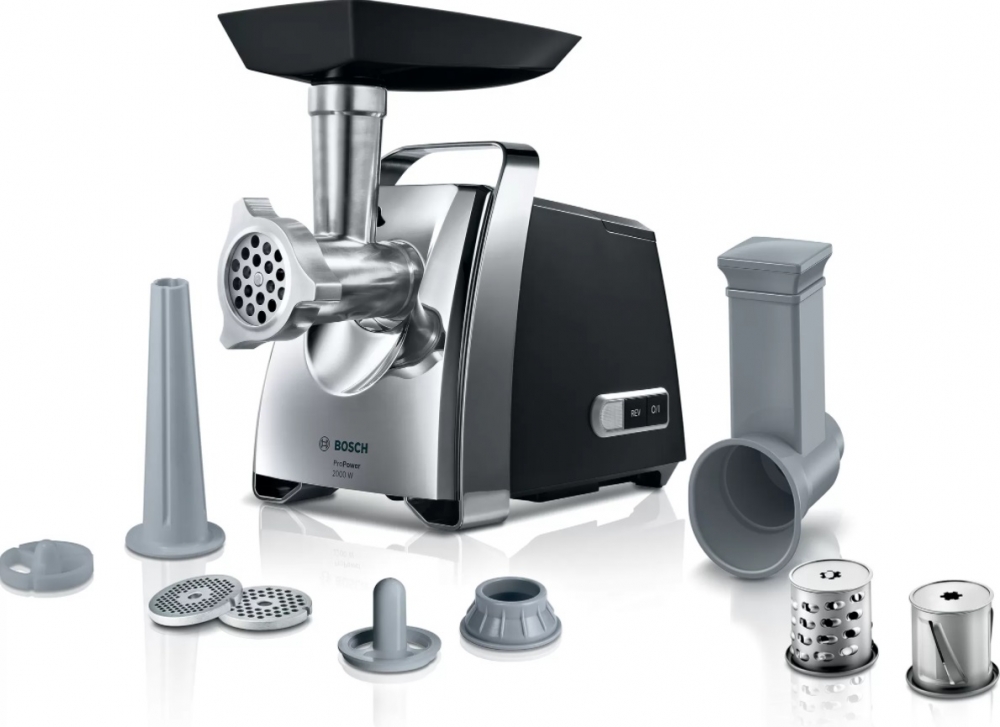 Мясорубка Bosch ProPower MFW67440