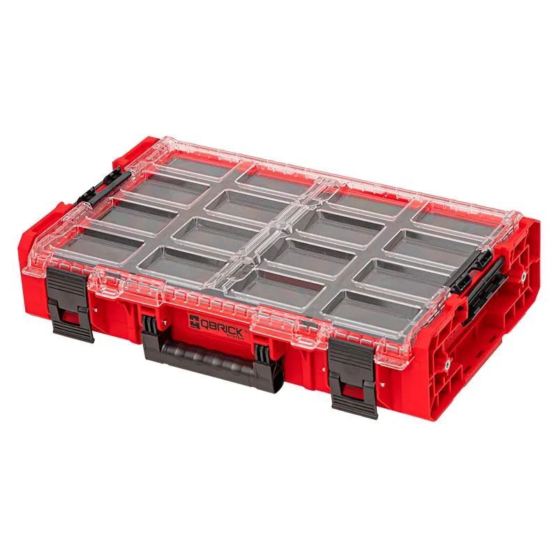 Органайзер Qbrick One 2.0 2Xl Mfi ORGQ2XLFCZEPG003
