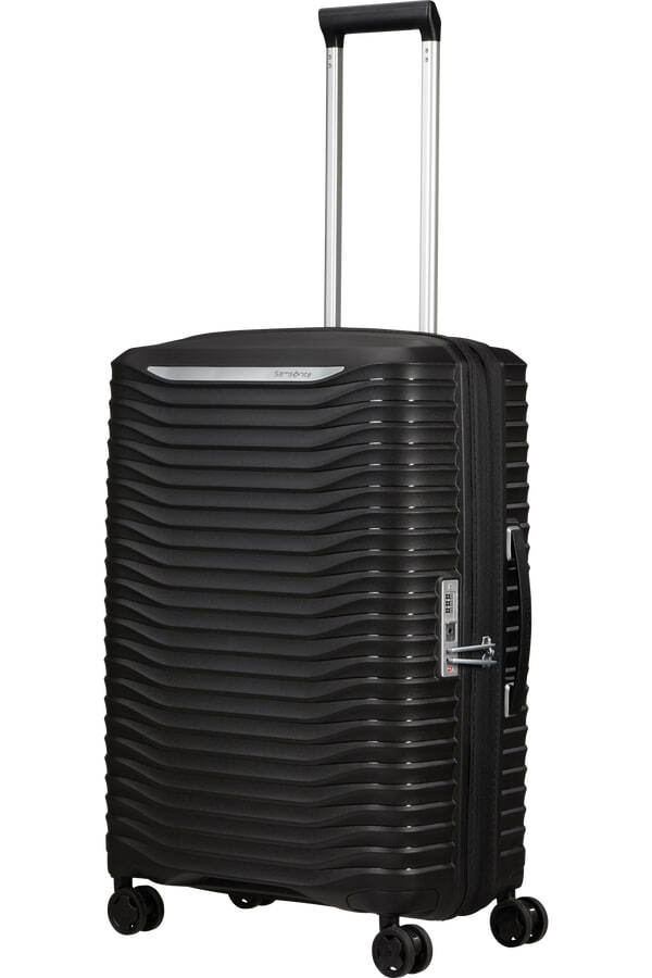 Чемодан Samsonite Upscape 143109-1041 68см 75/83л Black