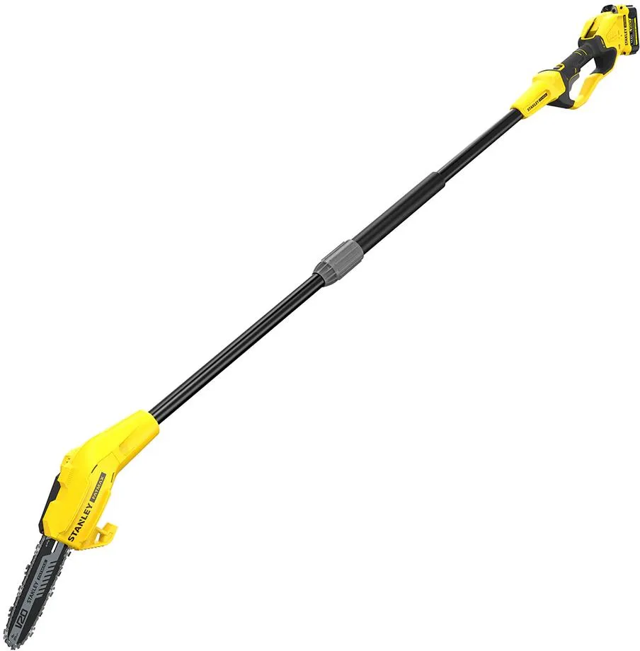 Аккумуляторный высоторез Stanley SFMCPS620M1-QW