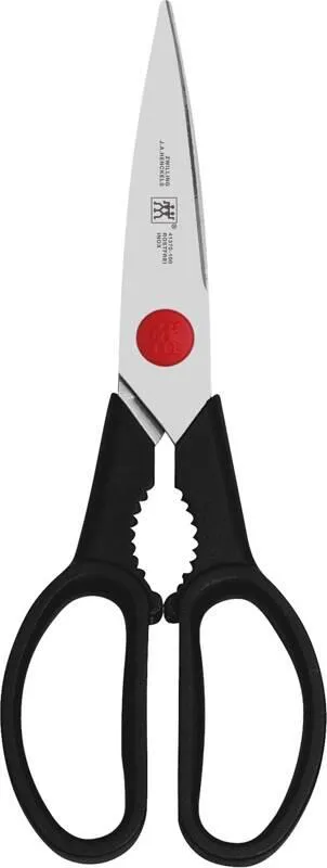 Набор 5 ножей Zwilling Professional S в самоострещемся блоке