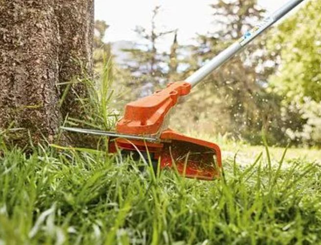 Аккумуляторный триммер Stihl Fsa 60 R FA040115748