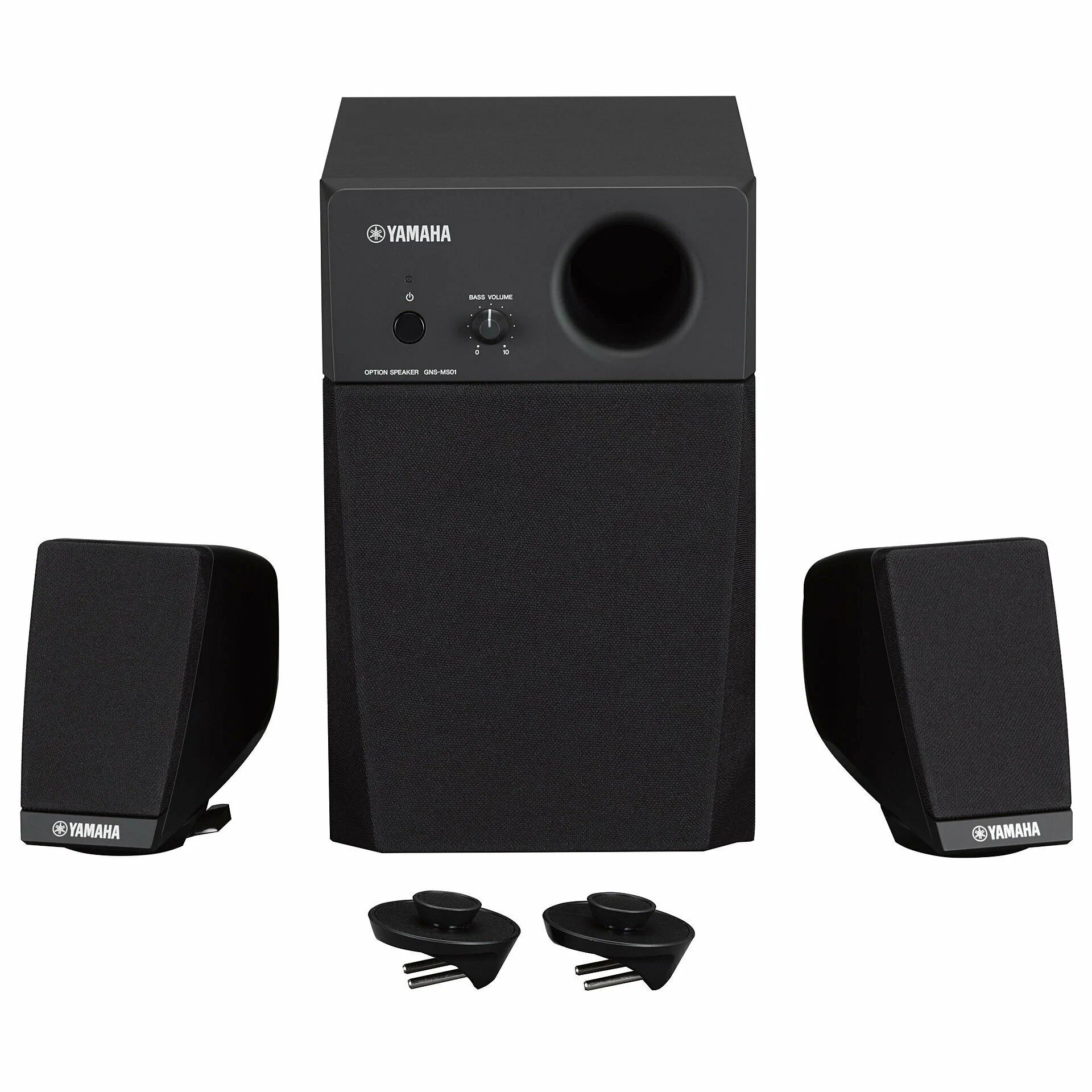 Акустическая система Yamaha GNS-MS01