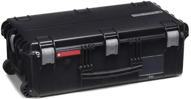 Чемодан Manfrotto Reloader Tough 83 MB PL-RL-TH83 чёрный