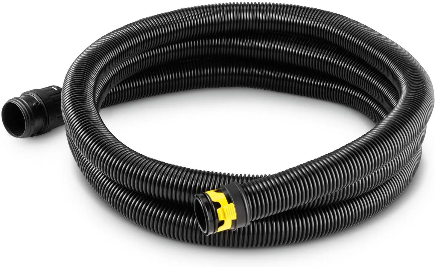 Электропроводящий всасывающий шланг для пылесосов Karcher NT DN 40 4 м 2.889-141.0
