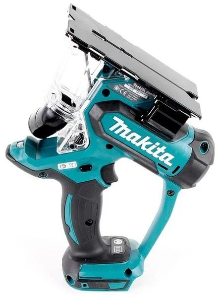 Аккумуляторный резак Makita DSD180Z 18V без АКБ и ЗУ
