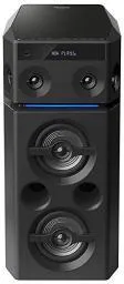 Акустическая система Panasonic SC-UA30 черная