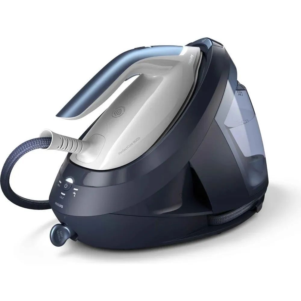 Парогенератор Philips PSG8030/20, бирюзовый