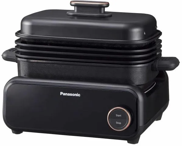 Мультиварка Panasonic NF-GM600KXE