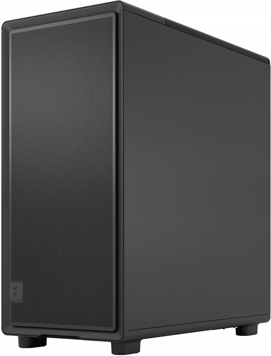 Компьютерный корпус Fractal Design Epoch Solid FD-C-EPO1A-01, черный